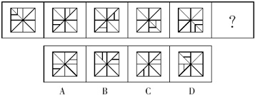 2011年云南省公務(wù)員錄用考試《行政職業(yè)能力測驗》試卷第48題圖