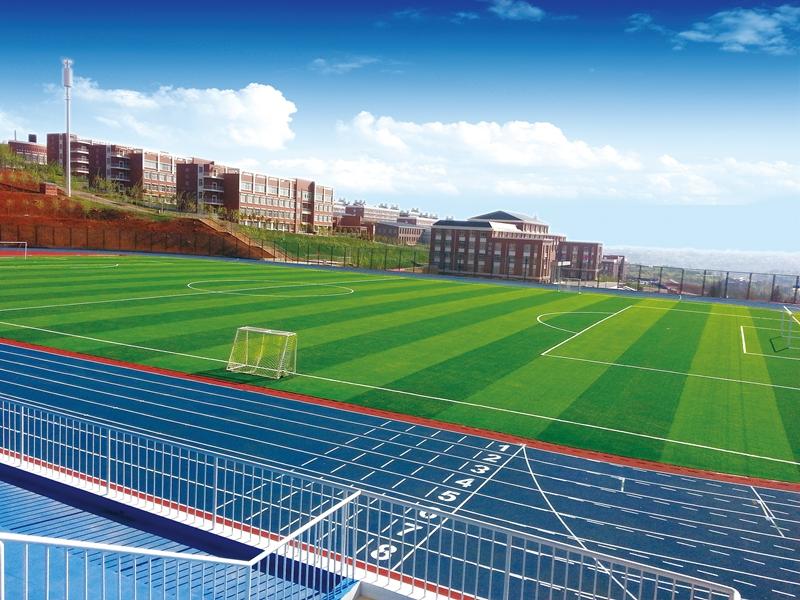 云南大學(xué)滇池學(xué)院&mdash;&mdash;校園風(fēng)光