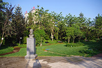 昆明醫(yī)科大學(xué)海源學(xué)院&mdash;&mdash;校園風(fēng)光