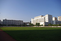 昆明醫(yī)科大學(xué)海源學(xué)院&mdash;&mdash;校園風(fēng)光