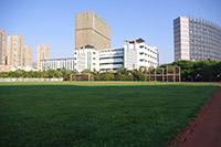 昆明醫(yī)科大學(xué)海源學(xué)院&mdash;&mdash;校園風(fēng)光