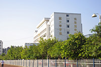 昆明醫(yī)科大學(xué)海源學(xué)院&mdash;&mdash;校園風(fēng)光