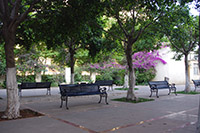 昆明醫(yī)科大學(xué)海源學(xué)院&mdash;&mdash;校園風(fēng)光