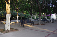 昆明醫(yī)科大學(xué)海源學(xué)院&mdash;&mdash;校園風(fēng)光