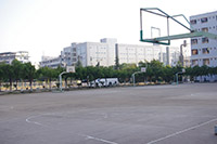 昆明醫(yī)科大學(xué)海源學(xué)院&mdash;&mdash;校園風(fēng)光