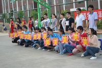 昆明醫(yī)科大學海源學院&mdash;&mdash;校園風光