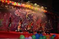 昆明醫(yī)科大學海源學院&mdash;&mdash;校園風光