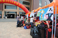 昆明醫(yī)科大學海源學院&mdash;&mdash;校園風光