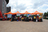 昆明醫(yī)科大學海源學院&mdash;&mdash;校園風光