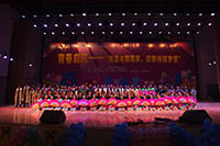 昆明醫(yī)科大學海源學院&mdash;&mdash;校園風光