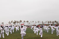 昆明醫(yī)科大學海源學院&mdash;&mdash;校園風光