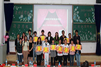 昆明醫(yī)科大學海源學院&mdash;&mdash;校園風光