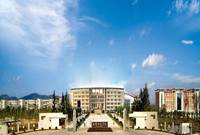 曲靖師范學(xué)院&mdash;&mdash;學(xué)校全貌