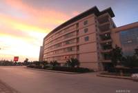 曲靖師范學(xué)院&mdash;&mdash;教學(xué)樓