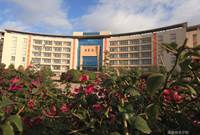 曲靖師范學(xué)院&mdash;&mdash;圖書館