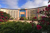 曲靖師范學(xué)院&mdash;&mdash;圖書館