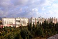 曲靖師范學(xué)院&mdash;&mdash;學(xué)生社區(qū)1