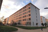 曲靖師范學(xué)院&mdash;&mdash;學(xué)生社區(qū)3