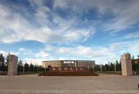 曲靖師范學(xué)院&mdash;&mdash;學(xué)校大門