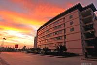 曲靖師范學(xué)院&mdash;&mdash;教學(xué)樓