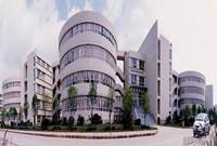 曲靖師范學(xué)院&mdash;&mdash;理學(xué)樓