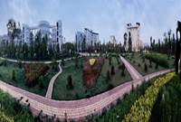 曲靖師范學(xué)院&mdash;&mdash;校內(nèi)一角