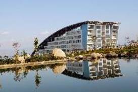 大理大學(xué)_理科實驗樓