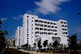 大理大學(xué)_藥學(xué)實驗樓