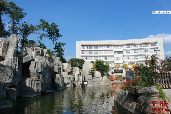 云南林業(yè)職業(yè)技術(shù)學(xué)院&mdash;&mdash;校園風(fēng)光