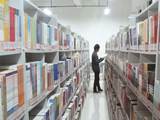 云南工程職業(yè)學(xué)院&mdash;&mdash;學(xué)院圖書(shū)館