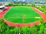 云南工程職業(yè)學(xué)院&mdash;&mdash;學(xué)院足球場(chǎng)