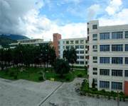 德宏師范高等?？茖W(xué)校&mdash;&mdash;校園一角