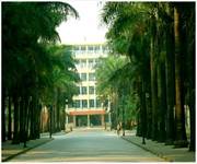 德宏師范高等?？茖W(xué)校&mdash;&mdash;綠樹成蔭的校園