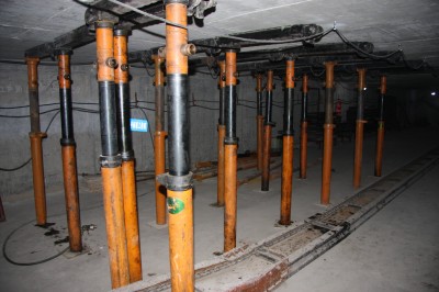 云南能源職業(yè)技術(shù)學(xué)院——校園景光