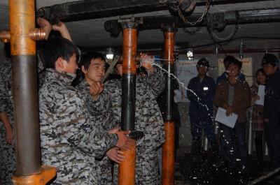 云南能源職業(yè)技術(shù)學(xué)院&mdash;&mdash;校園景光