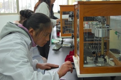 云南能源職業(yè)技術(shù)學(xué)院&mdash;&mdash;校園景光