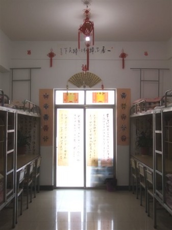 云南能源職業(yè)技術(shù)學(xué)院&mdash;&mdash;校園景光