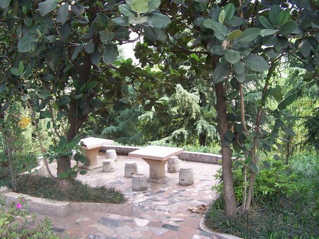 昆明工業(yè)職業(yè)技術(shù)學(xué)院&mdash;&mdash;美麗校園